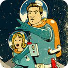 Headspin: Spacerace game Headspin: Spacerace game