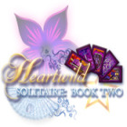 Heartwild Solitaire: Book Two game