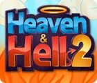 Heaven & Hell 2 game Heaven & Hell 2 game