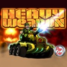 Heavy Weapon game Heavy Weapon game