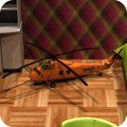 Helicopter's Quest game Helicopter's Quest game