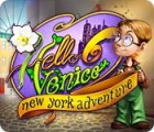 Hello Venice 2: New York Adventure game Hello Venice 2: New York Adventure game