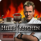 Hell's Kitchen game
