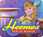 Hermes: Rescue Mission game Hermes: Rescue Mission game