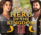Hero of the Kingdom II game Hero of the Kingdom II game