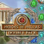 Heroes of Hellas Double Pack game Heroes of Hellas Double Pack game
