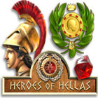 Heroes of Hellas game Heroes of Hellas game