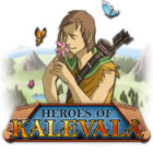 Heroes of Kalevala game Heroes of Kalevala game