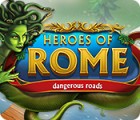 Heroes of Rome: Dangerous Roads game Heroes of Rome: Dangerous Roads game