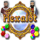 Hexalot game