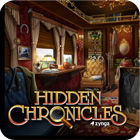 Hidden Chronicles game