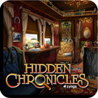 Hidden Chronicles game Hidden Chronicles game