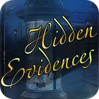 Hidden Evidences game