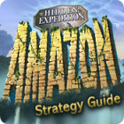 Hidden Expedition: Amazon  Strategy Guide game