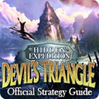 Hidden Expedition: Devil's Triangle Strategy Guide game Hidden Expedition: Devil's Triangle Strategy Guide game