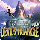 Hidden Expedition - Devil's Triangle game Hidden Expedition - Devil's Triangle game