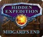Hidden Expedition: Midgard's End game Hidden Expedition: Midgard's End game