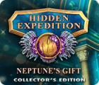 Hidden Expedition: Neptune's Gift Collector's Edition game