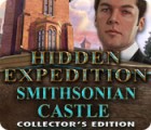 Hidden Expedition: Smithsonian Castle Collector's Edition game Hidden Expedition: Smithsonian Castle Collector's Edition game