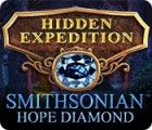 Hidden Expedition: Smithsonian Hope Diamond game