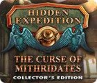 Hidden Expedition: The Curse of Mithridates Collector's Edition game Hidden Expedition: The Curse of Mithridates Collector's Edition game
