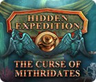 Hidden Expedition: The Curse of Mithridates game Hidden Expedition: The Curse of Mithridates game