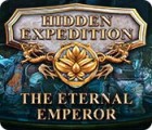 Hidden Expedition: The Eternal Emperor game Hidden Expedition: The Eternal Emperor game