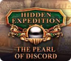 Hidden Expedition: The Pearl of Discord game Hidden Expedition: The Pearl of Discord game