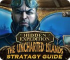 Hidden Expedition: The Uncharted Islands Strategy Guide game