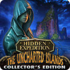 Hidden Expedition: The Uncharted Islands Collector's Edition game