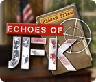Hidden Files: Echoes of JFK game Hidden Files: Echoes of JFK game