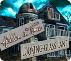 Hidden in Time: Looking-glass Lane game Hidden in Time: Looking-glass Lane game
