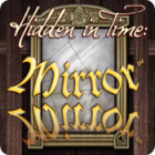 Hidden in Time: Mirror Mirror game