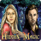 Hidden Magic game Hidden Magic game