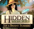 Hidden Memories of a Bright Summer game Hidden Memories of a Bright Summer game