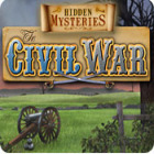 Hidden Mysteries: Civil War game Hidden Mysteries: Civil War game