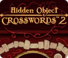 Solve crosswords to find the hidden objects! Enjoy the sequel to one of the most successful mix of w game Solve crosswords to find the hidden objects! Enjoy the sequel to one of the most successful mix of w game