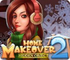 Hidden Object: Home Makeover 2 game Hidden Object: Home Makeover 2 game