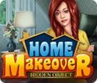 Hidden Object: Home Makeover game Hidden Object: Home Makeover game