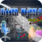 Hidden Objects: Study Room game Hidden Objects: Study Room game
