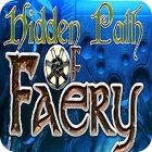 Hidden Path of Faery game