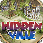 Hidden Ville game Hidden Ville game