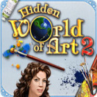 Hidden World of Art 2: Undercover Art Agent game Hidden World of Art 2: Undercover Art Agent game
