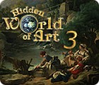 Hidden World of Art 3 game Hidden World of Art 3 game