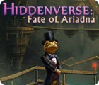 Hiddenverse: Fate of Ariadna game Hiddenverse: Fate of Ariadna game
