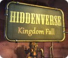 Hiddenverse: Kingdom Fall game