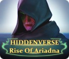 Hiddenverse: Rise of Ariadna game Hiddenverse: Rise of Ariadna game