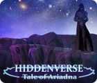 Hiddenverse: Tale of Ariadna game Hiddenverse: Tale of Ariadna game