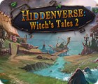 Hiddenverse: Witch's Tales 2 game Hiddenverse: Witch's Tales 2 game