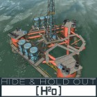 Hide & Hold Out - H2O game